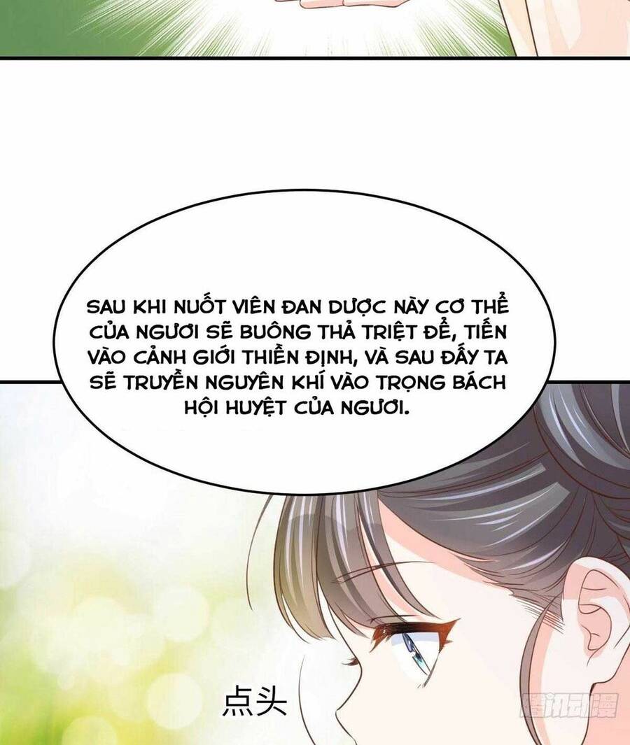 Thuần Hóa Ba Ba Bạo Quân Chap 16 - Next Chap 17