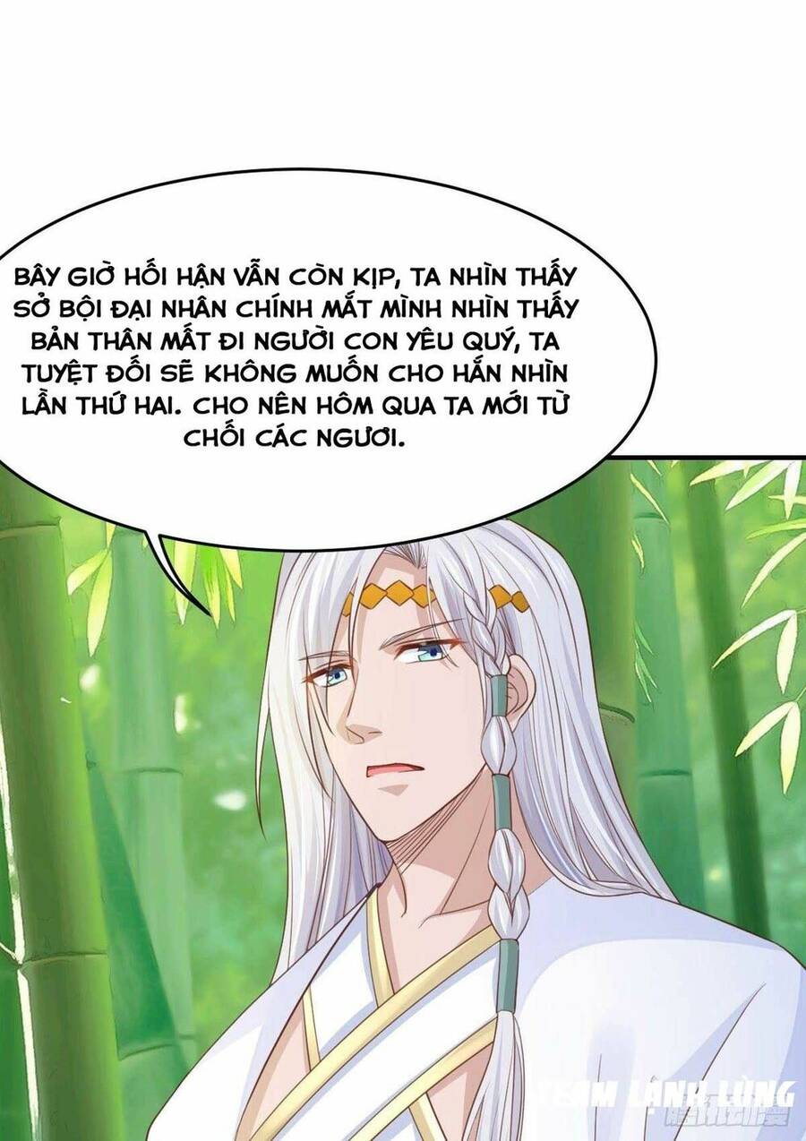 Thuần Hóa Ba Ba Bạo Quân Chap 16 - Next Chap 17