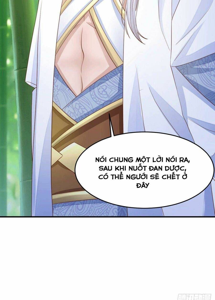 Thuần Hóa Ba Ba Bạo Quân Chap 16 - Next Chap 17