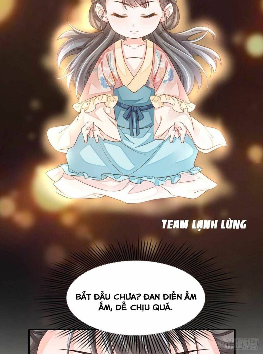 Thuần Hóa Ba Ba Bạo Quân Chap 16 - Next Chap 17