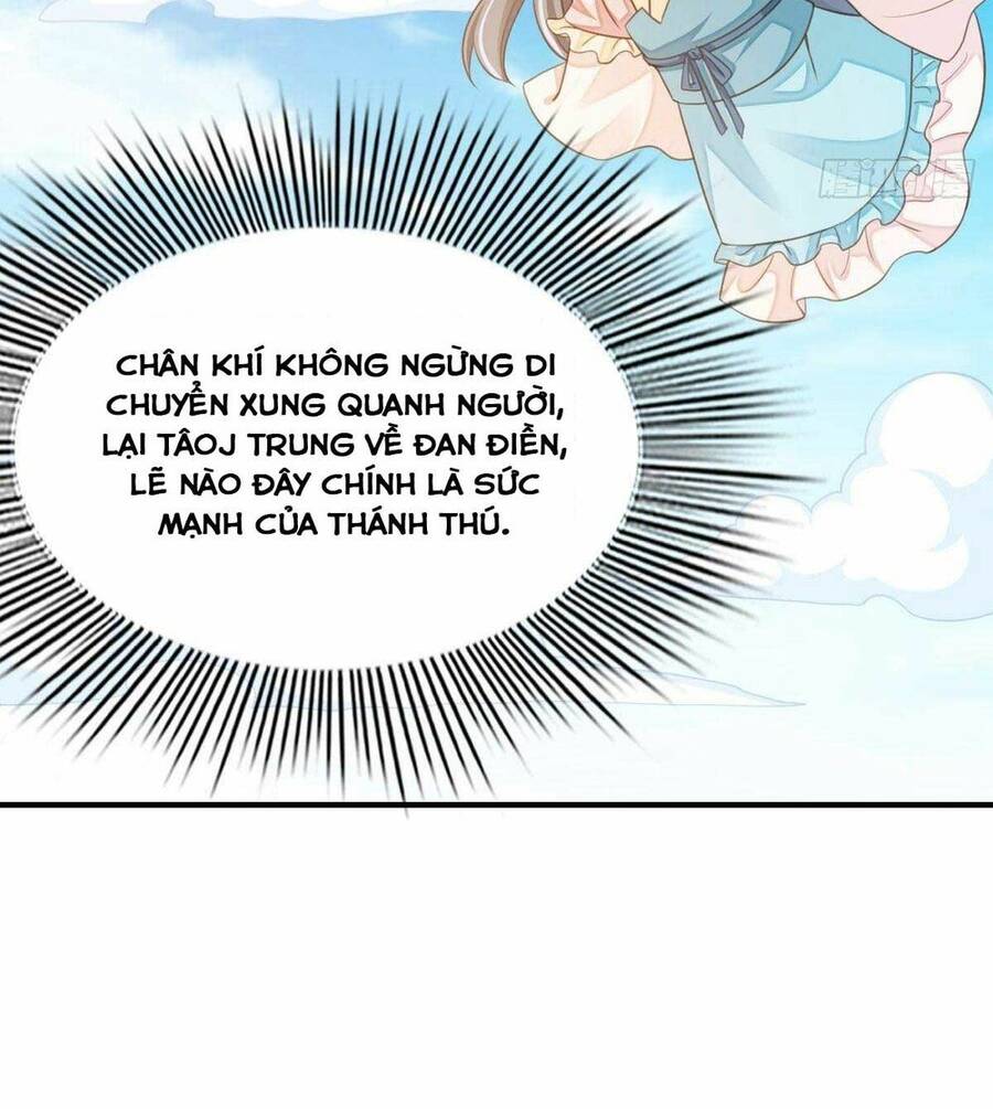 Thuần Hóa Ba Ba Bạo Quân Chap 16 - Next Chap 17