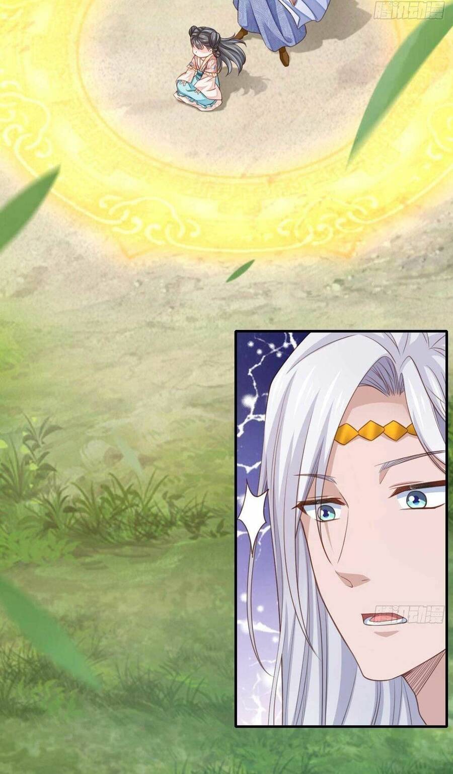 Thuần Hóa Ba Ba Bạo Quân Chap 16 - Next Chap 17