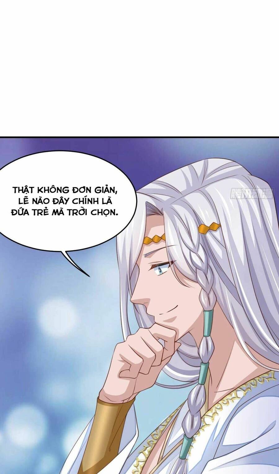 Thuần Hóa Ba Ba Bạo Quân Chap 16 - Next Chap 17