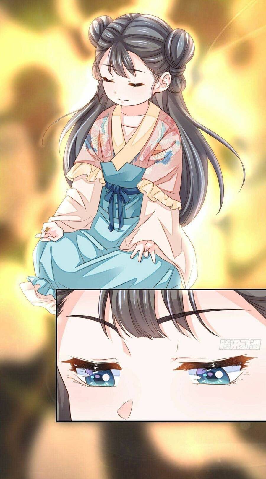 Thuần Hóa Ba Ba Bạo Quân Chap 16 - Next Chap 17