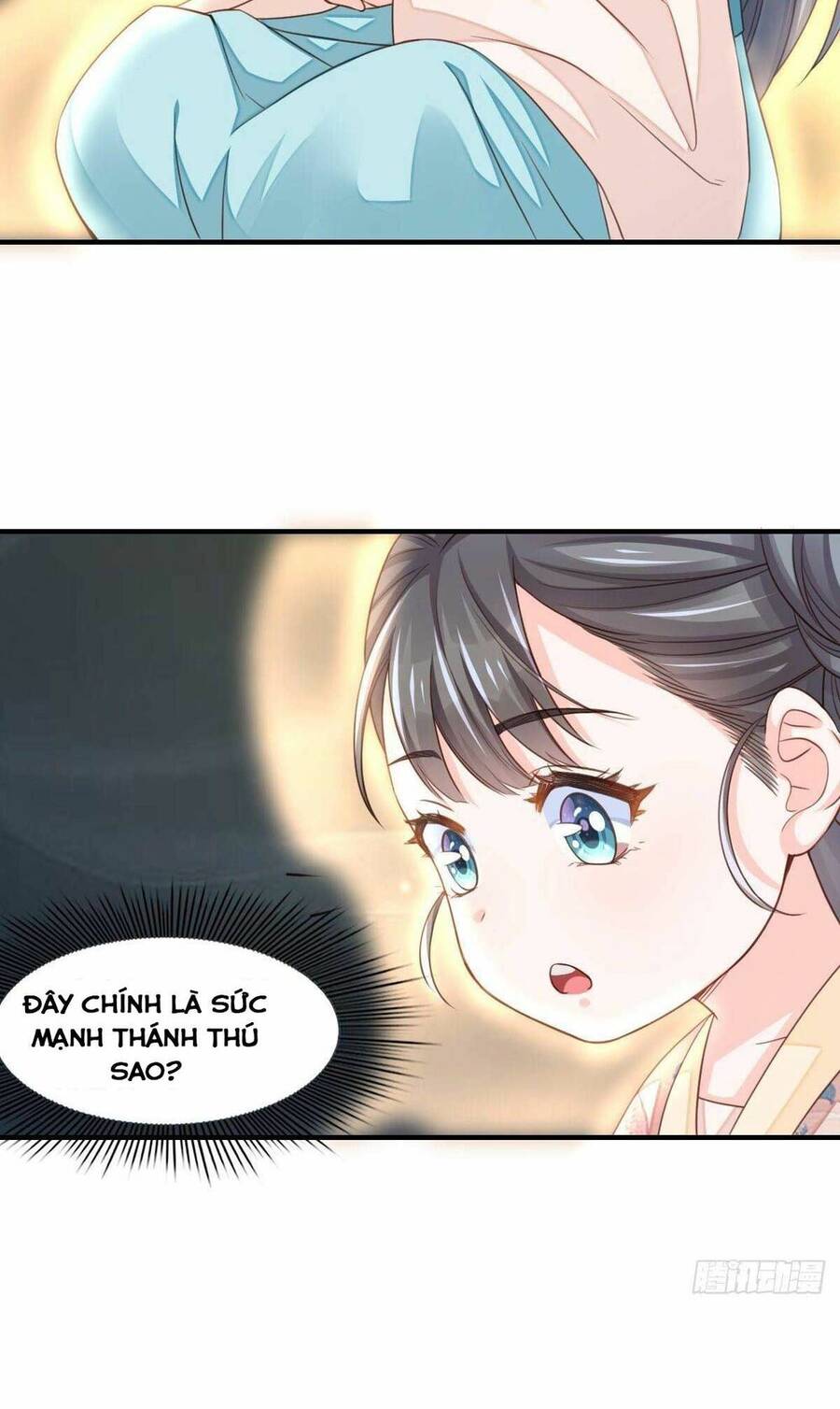 Thuần Hóa Ba Ba Bạo Quân Chap 16 - Next Chap 17