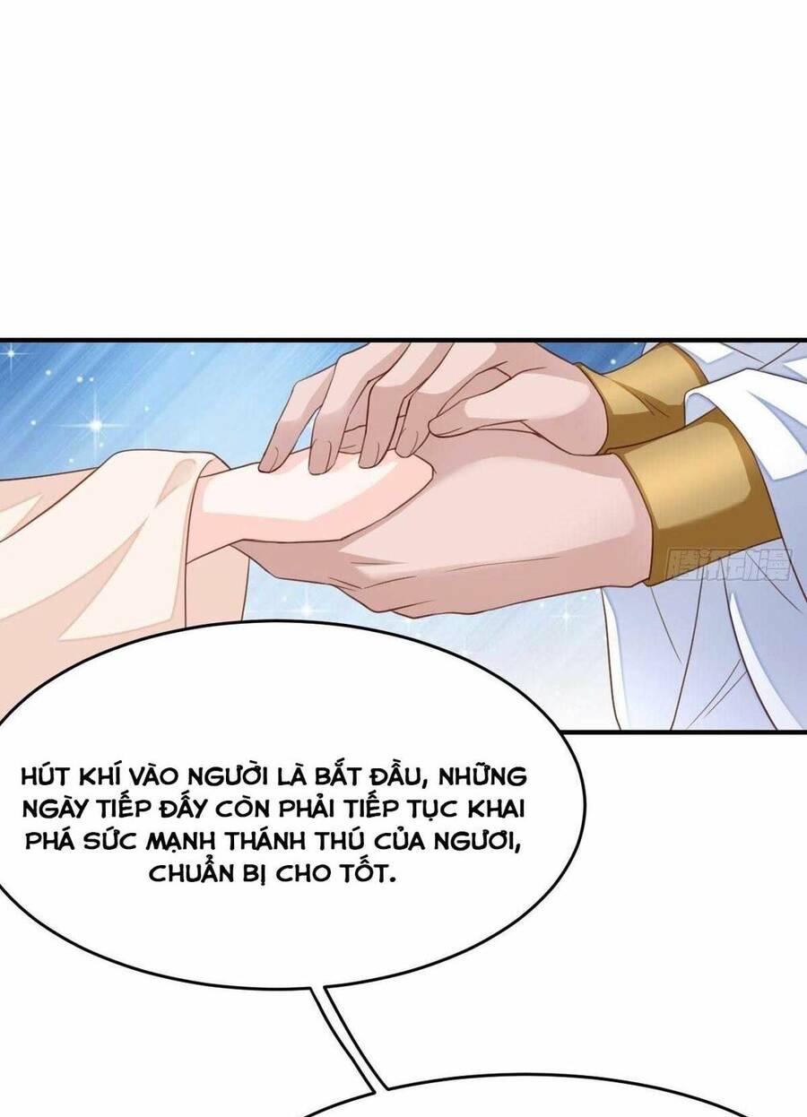 Thuần Hóa Ba Ba Bạo Quân Chap 16 - Next Chap 17