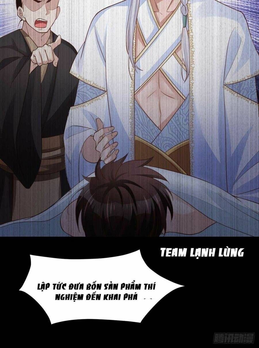 Thuần Hóa Ba Ba Bạo Quân Chap 16 - Next Chap 17