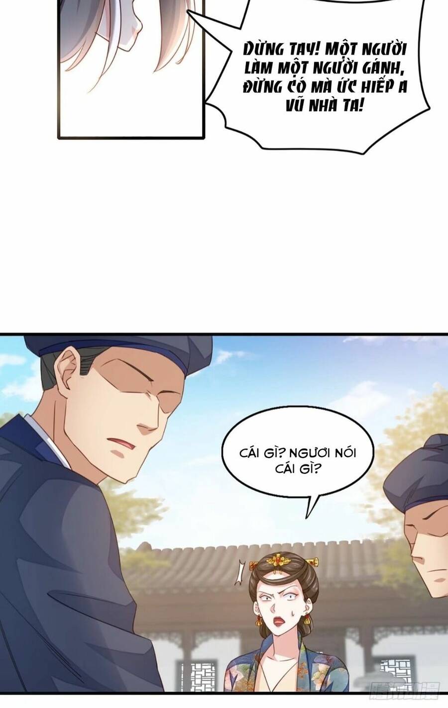 Thuần Hóa Ba Ba Bạo Quân Chap 2 - Next Chap 3