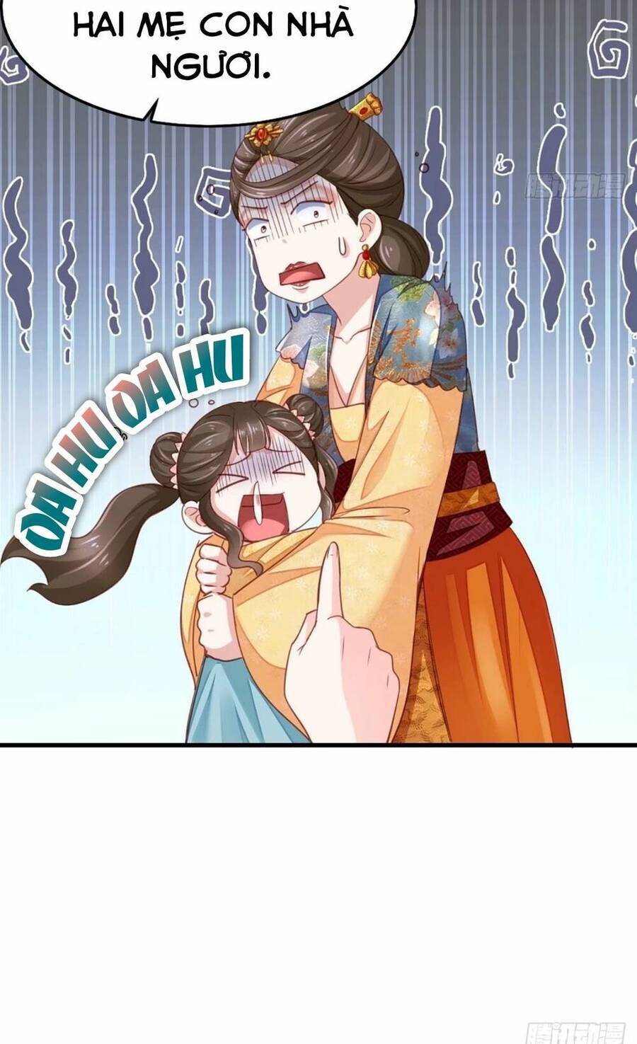 Thuần Hóa Ba Ba Bạo Quân Chap 2 - Next Chap 3