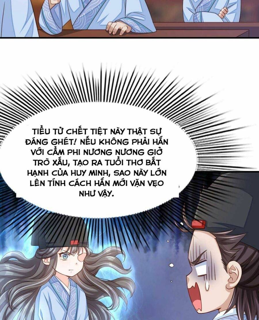 Thuần Hóa Ba Ba Bạo Quân Chap 20 - Next Chap 21