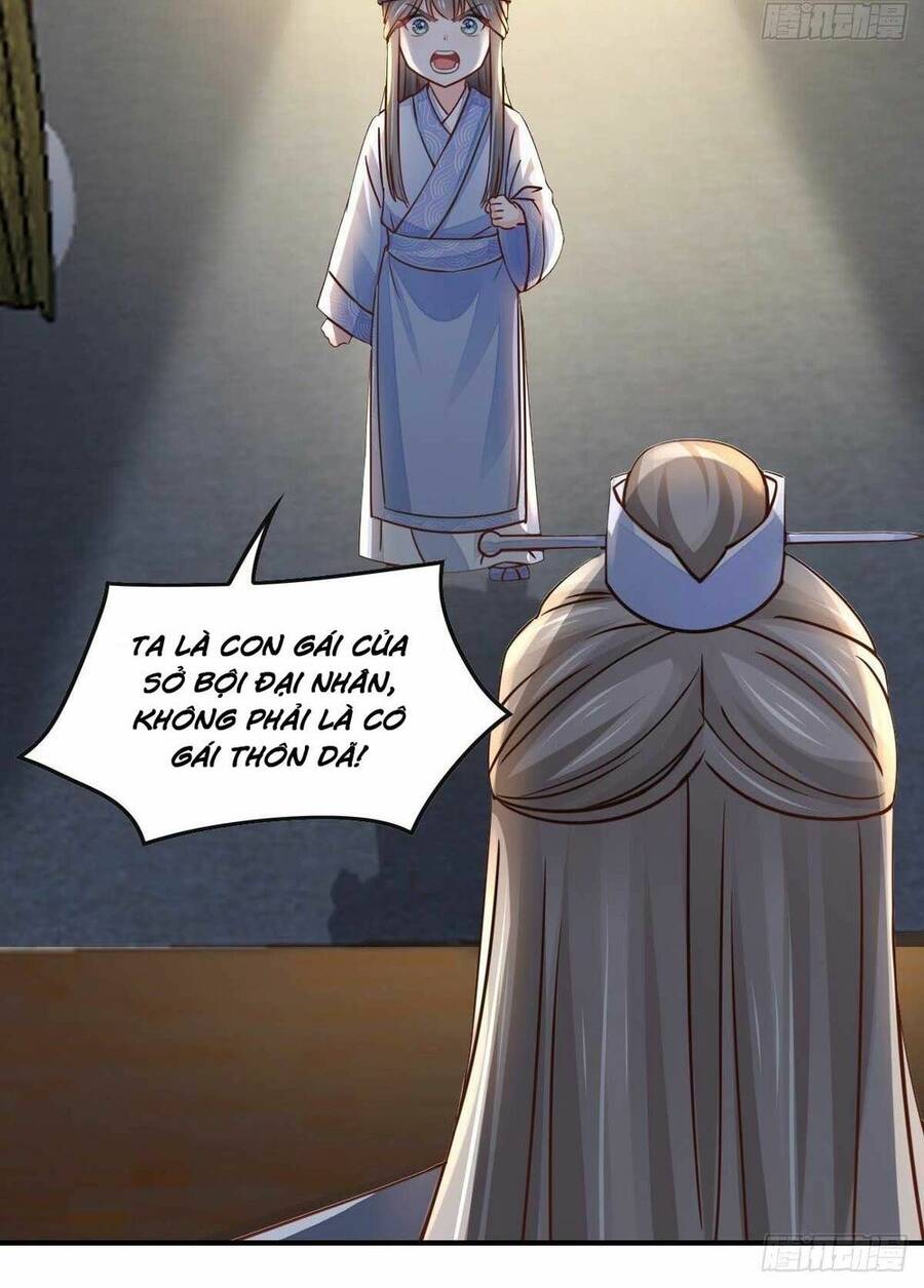 Thuần Hóa Ba Ba Bạo Quân Chap 20 - Next Chap 21