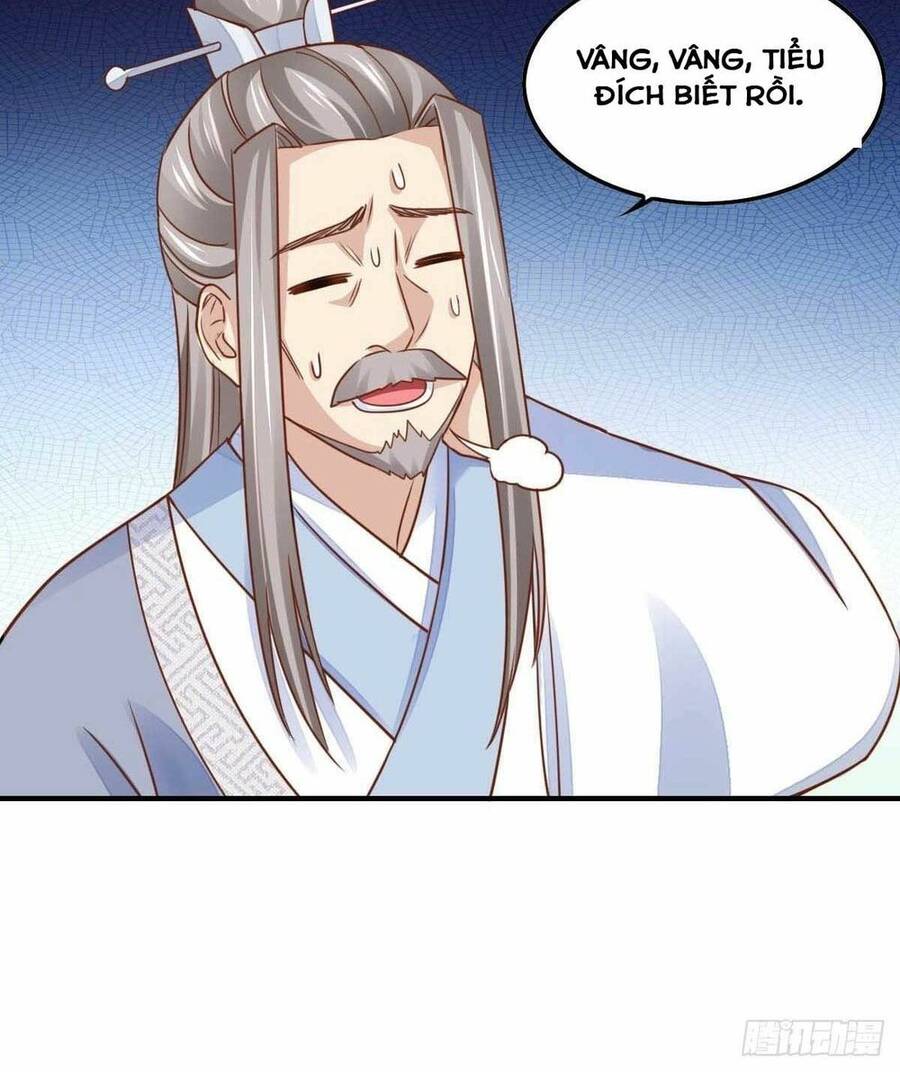 Thuần Hóa Ba Ba Bạo Quân Chap 20 - Next Chap 21