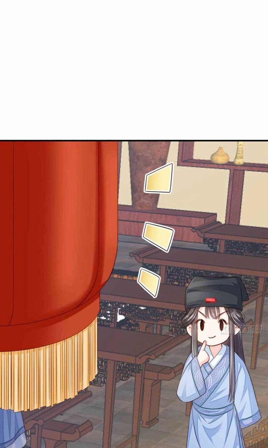 Thuần Hóa Ba Ba Bạo Quân Chap 23 - Next Chap 24