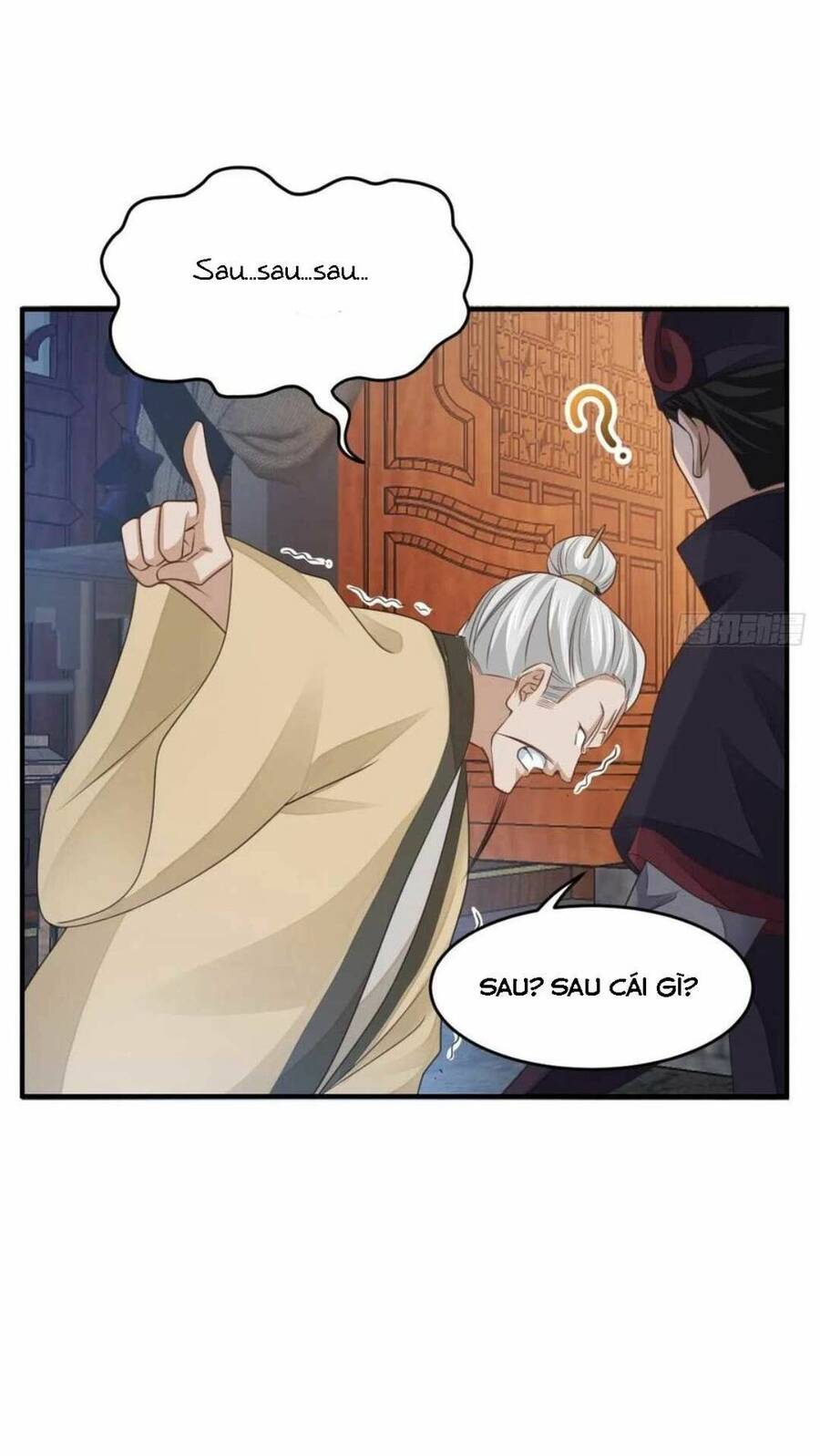 Thuần Hóa Ba Ba Bạo Quân Chap 27 - Next Chap 28
