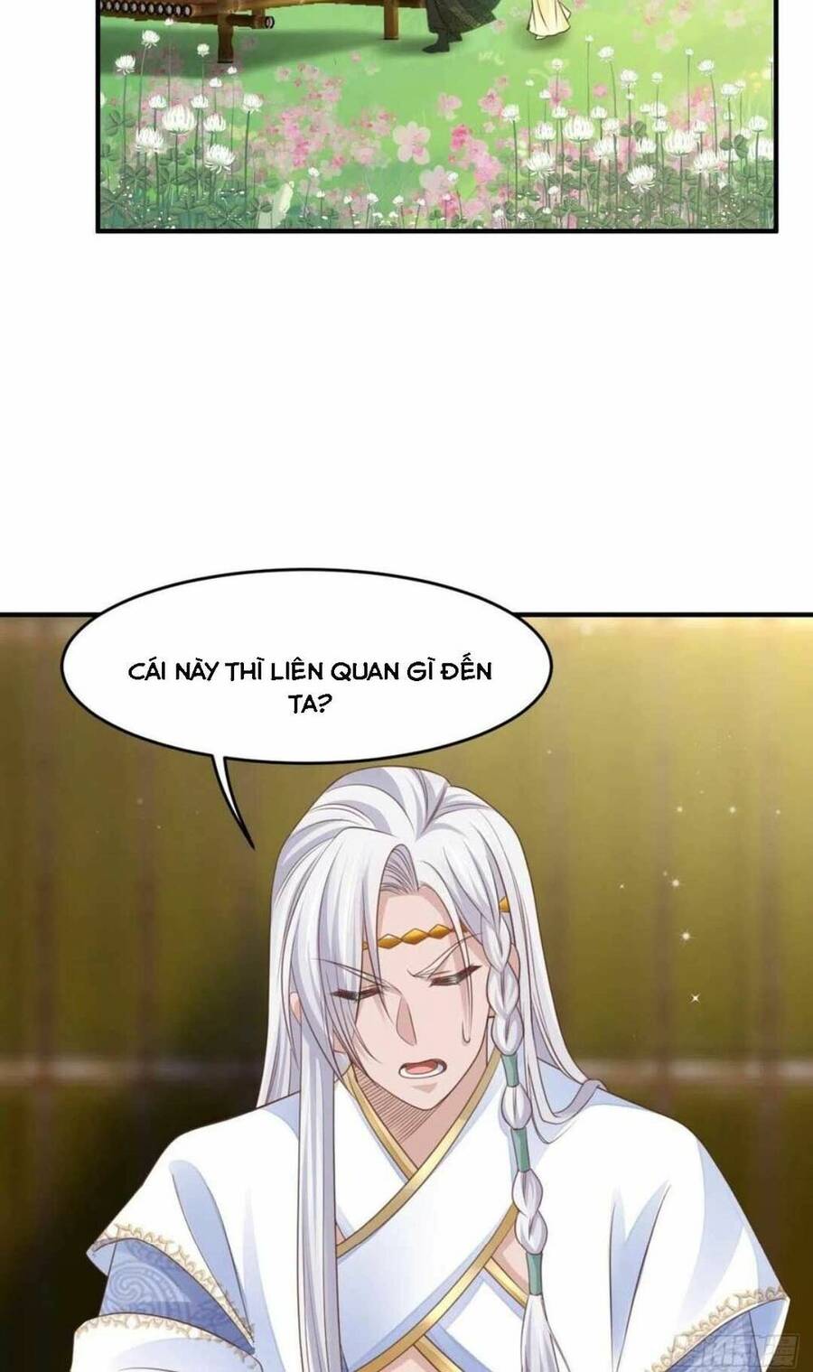 Thuần Hóa Ba Ba Bạo Quân Chap 28 - Next Chap 29