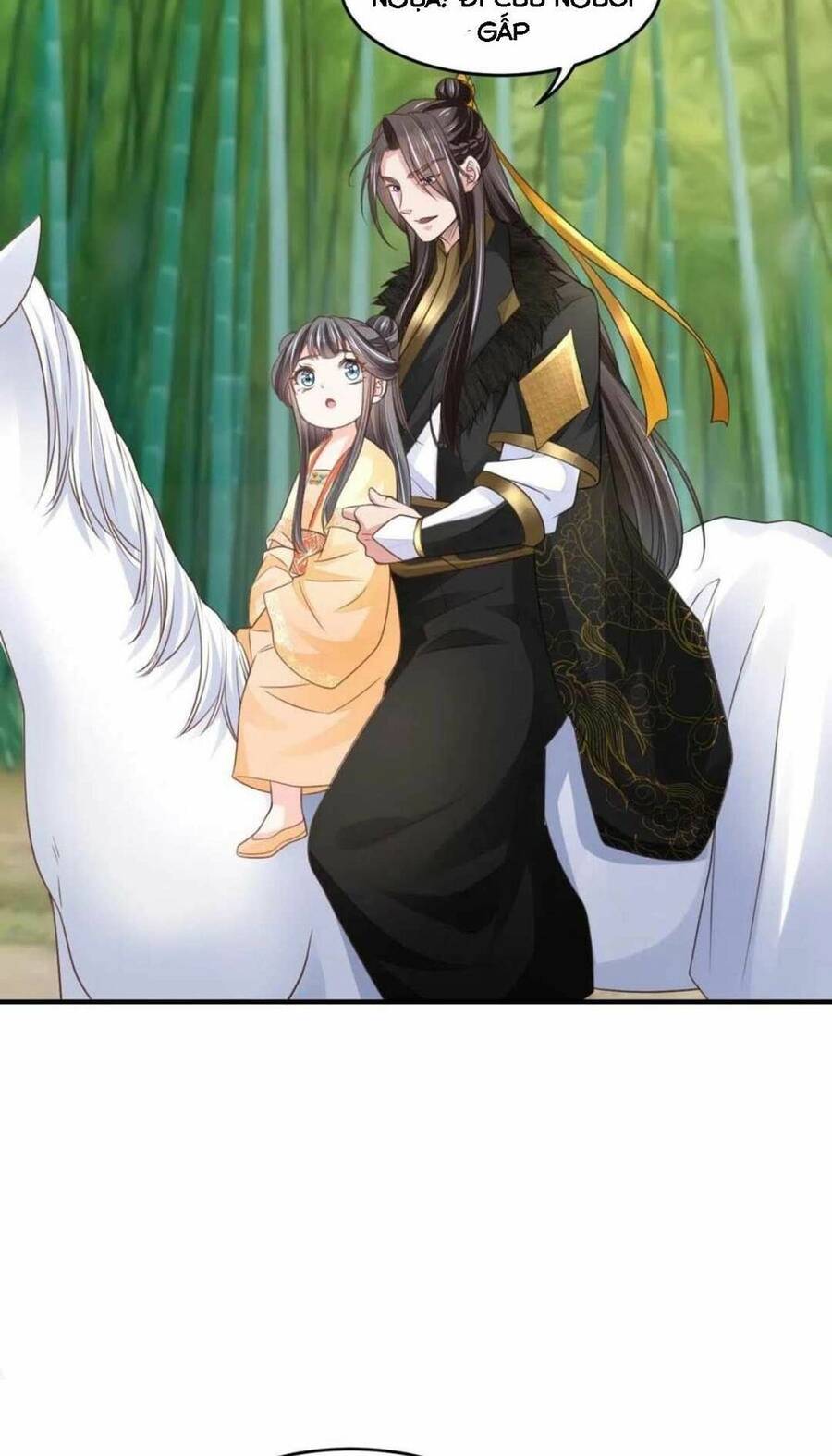 Thuần Hóa Ba Ba Bạo Quân Chap 28 - Next Chap 29