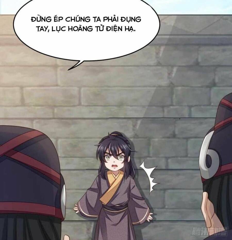 Thuần Hóa Ba Ba Bạo Quân Chap 28 - Next Chap 29
