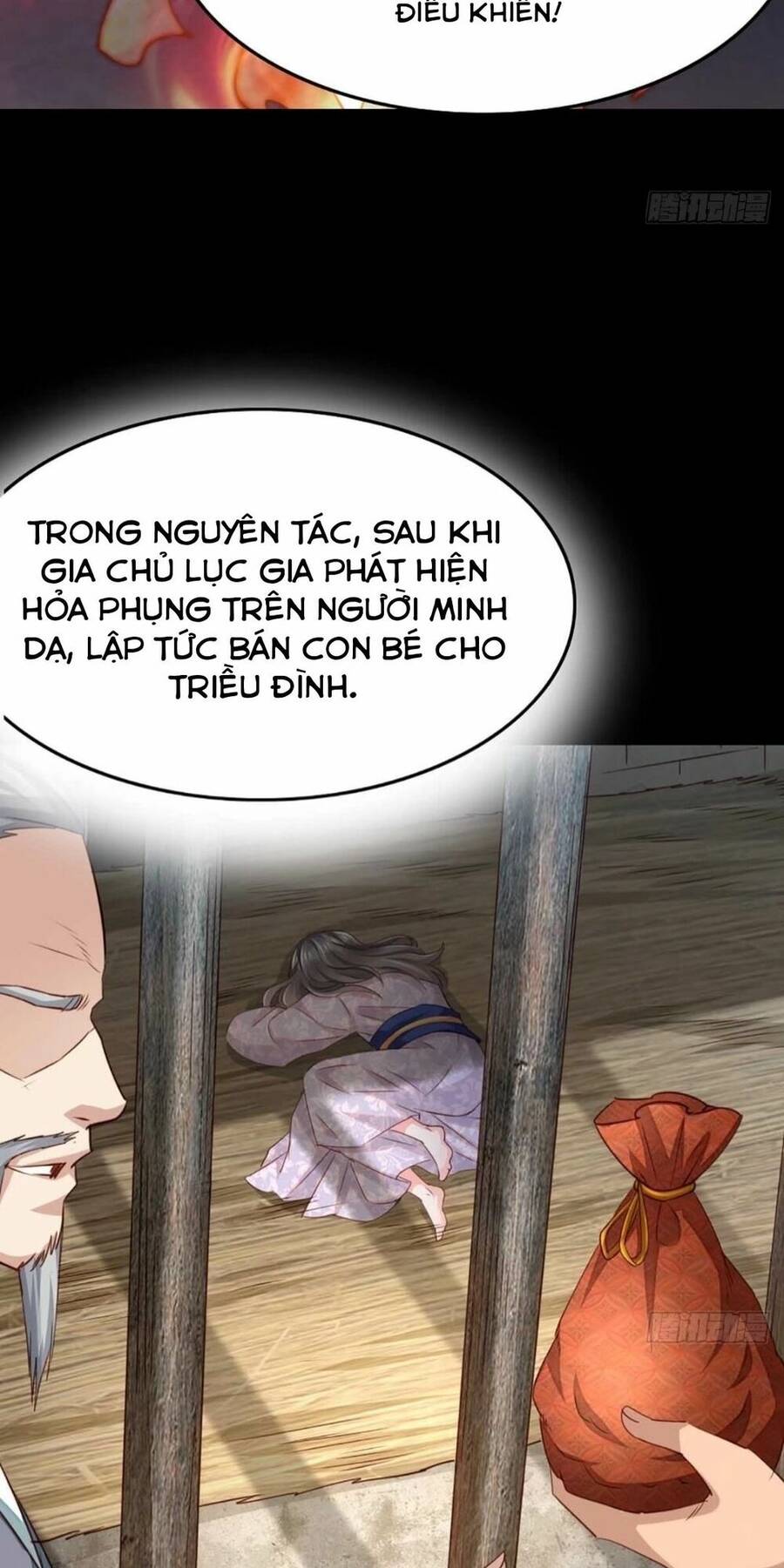 Thuần Hóa Ba Ba Bạo Quân Chap 3 - Next Chap 4