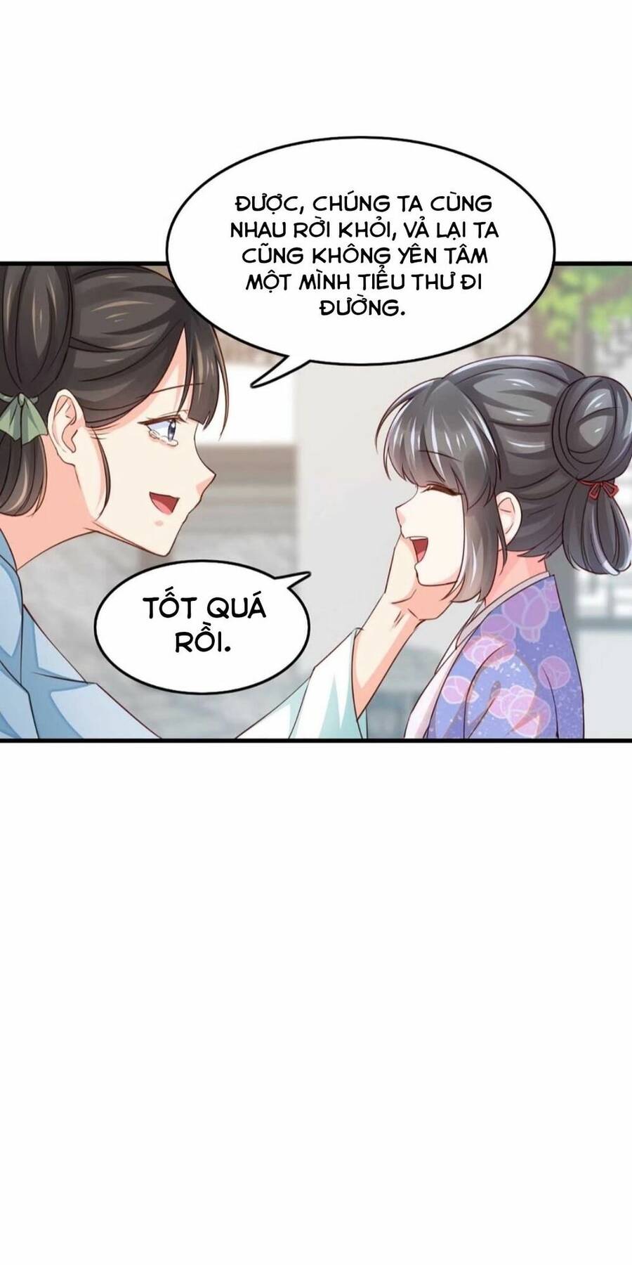 Thuần Hóa Ba Ba Bạo Quân Chap 3 - Next Chap 4