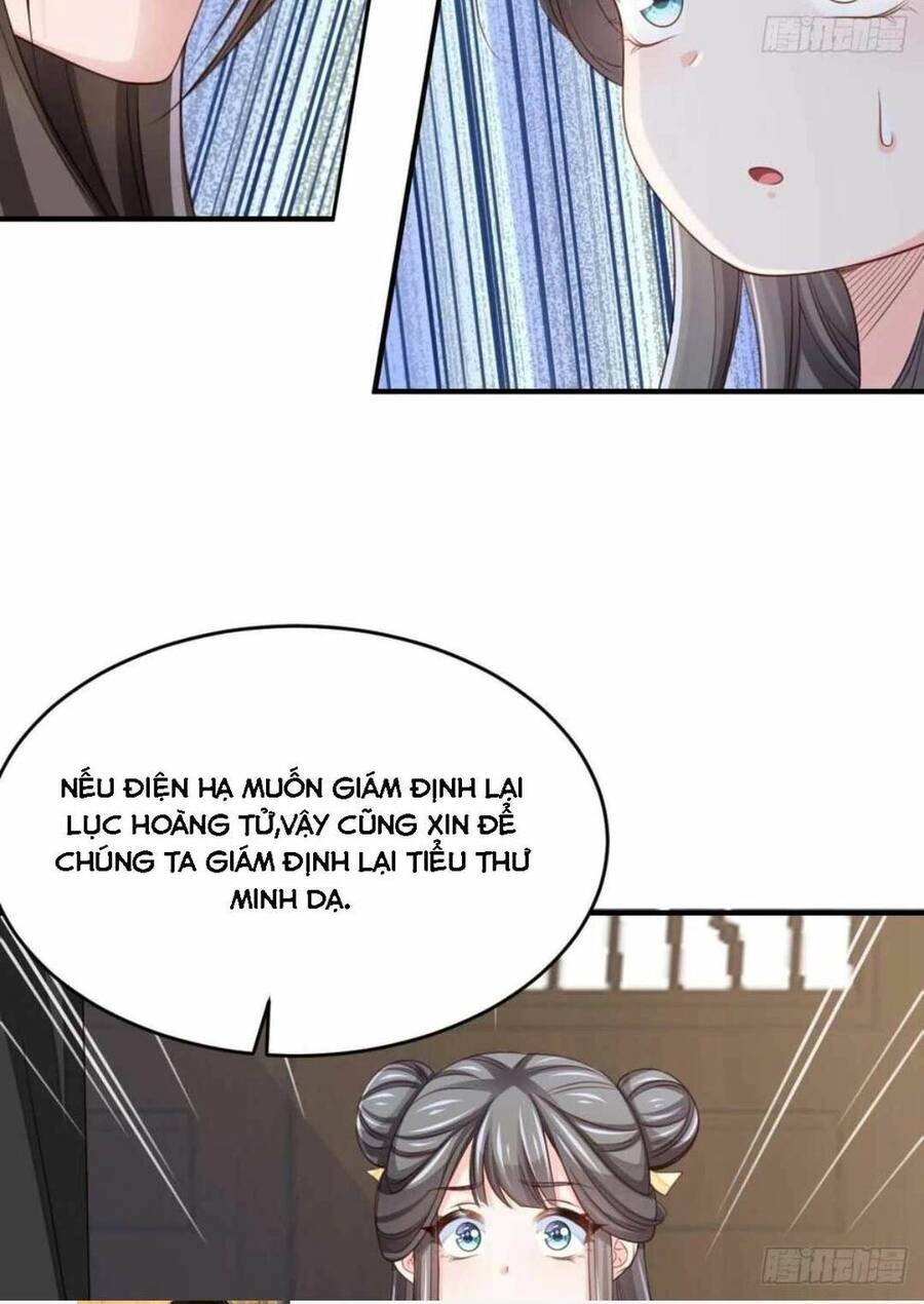 Thuần Hóa Ba Ba Bạo Quân Chap 30 - Next Chap 31