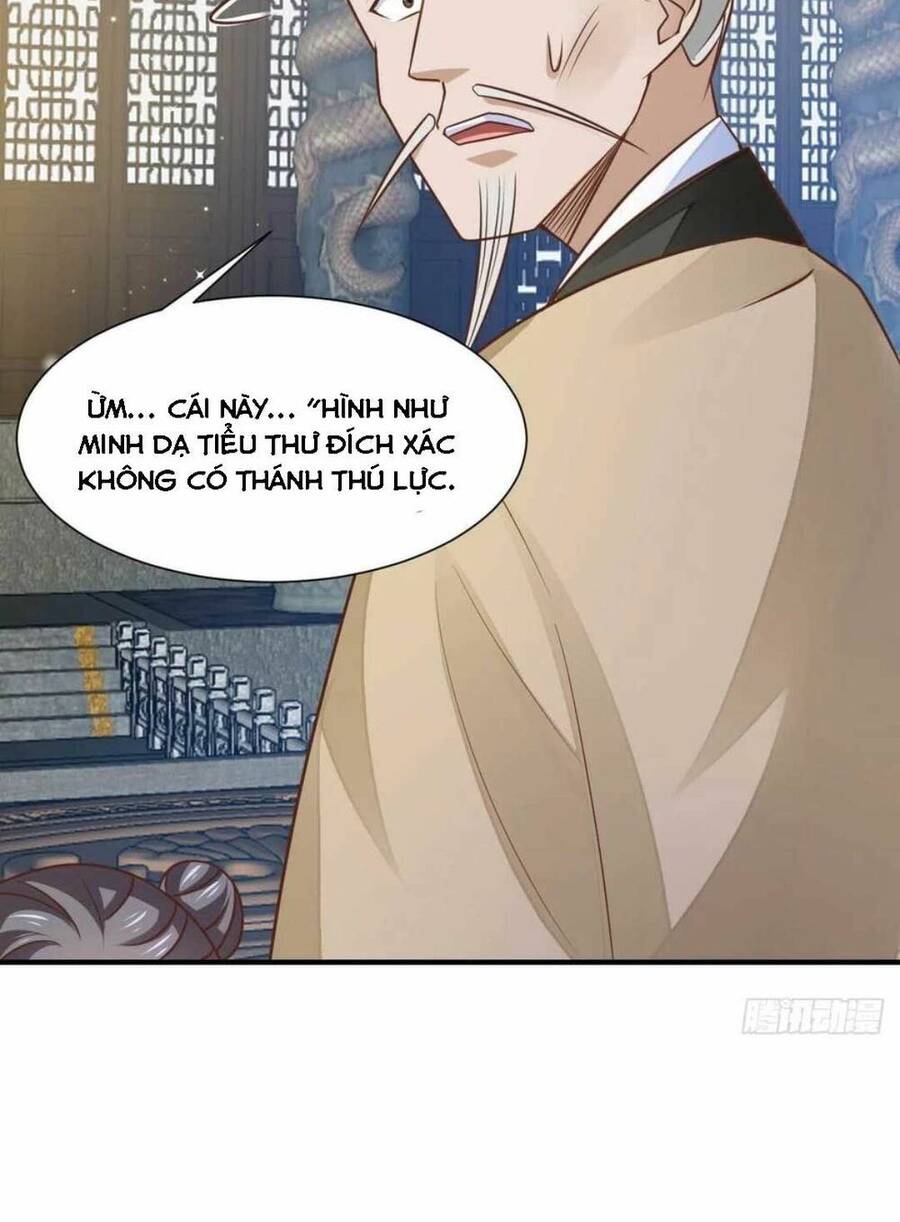 Thuần Hóa Ba Ba Bạo Quân Chap 32 - Next Chap 33