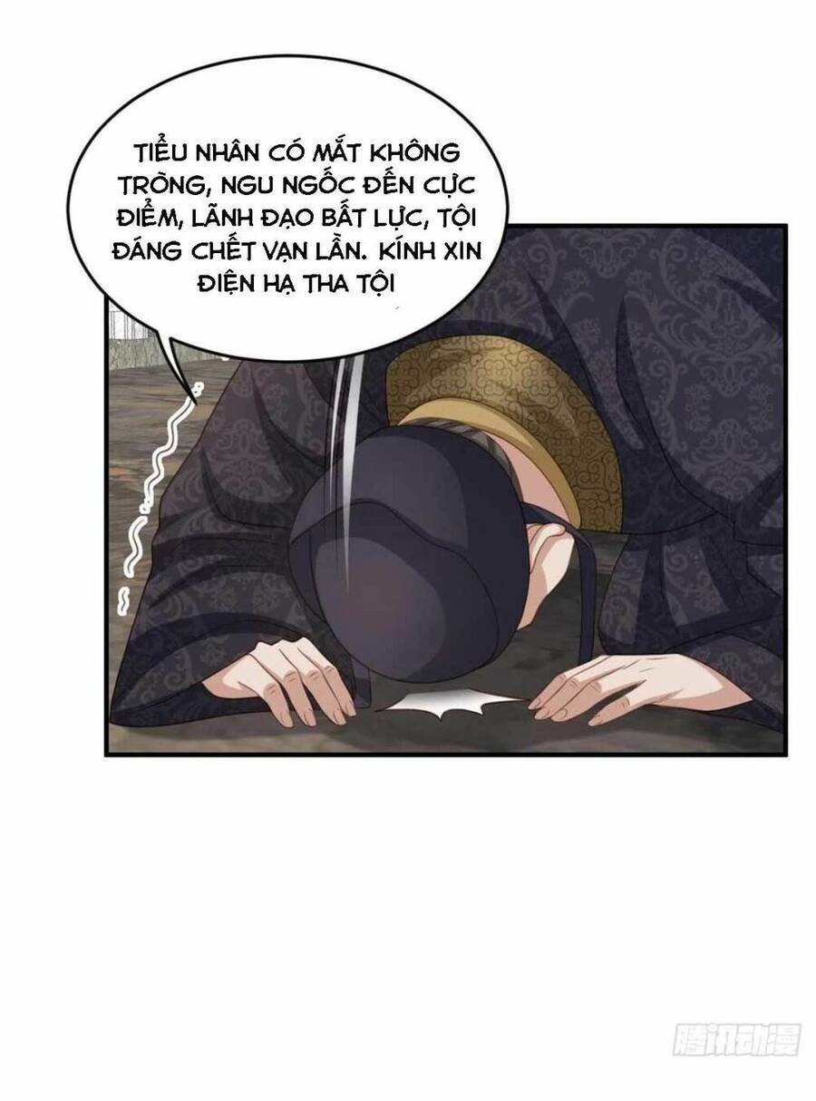 Thuần Hóa Ba Ba Bạo Quân Chap 32 - Next Chap 33