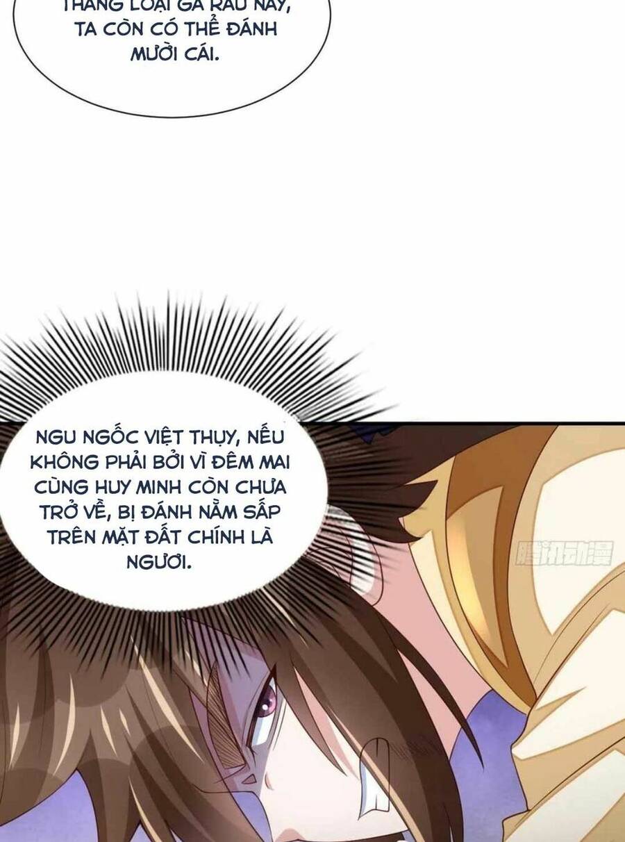 Thuần Hóa Ba Ba Bạo Quân Chap 33 - Next Chap 34