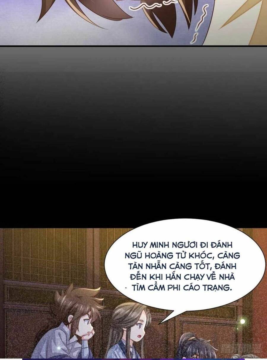 Thuần Hóa Ba Ba Bạo Quân Chap 33 - Next Chap 34