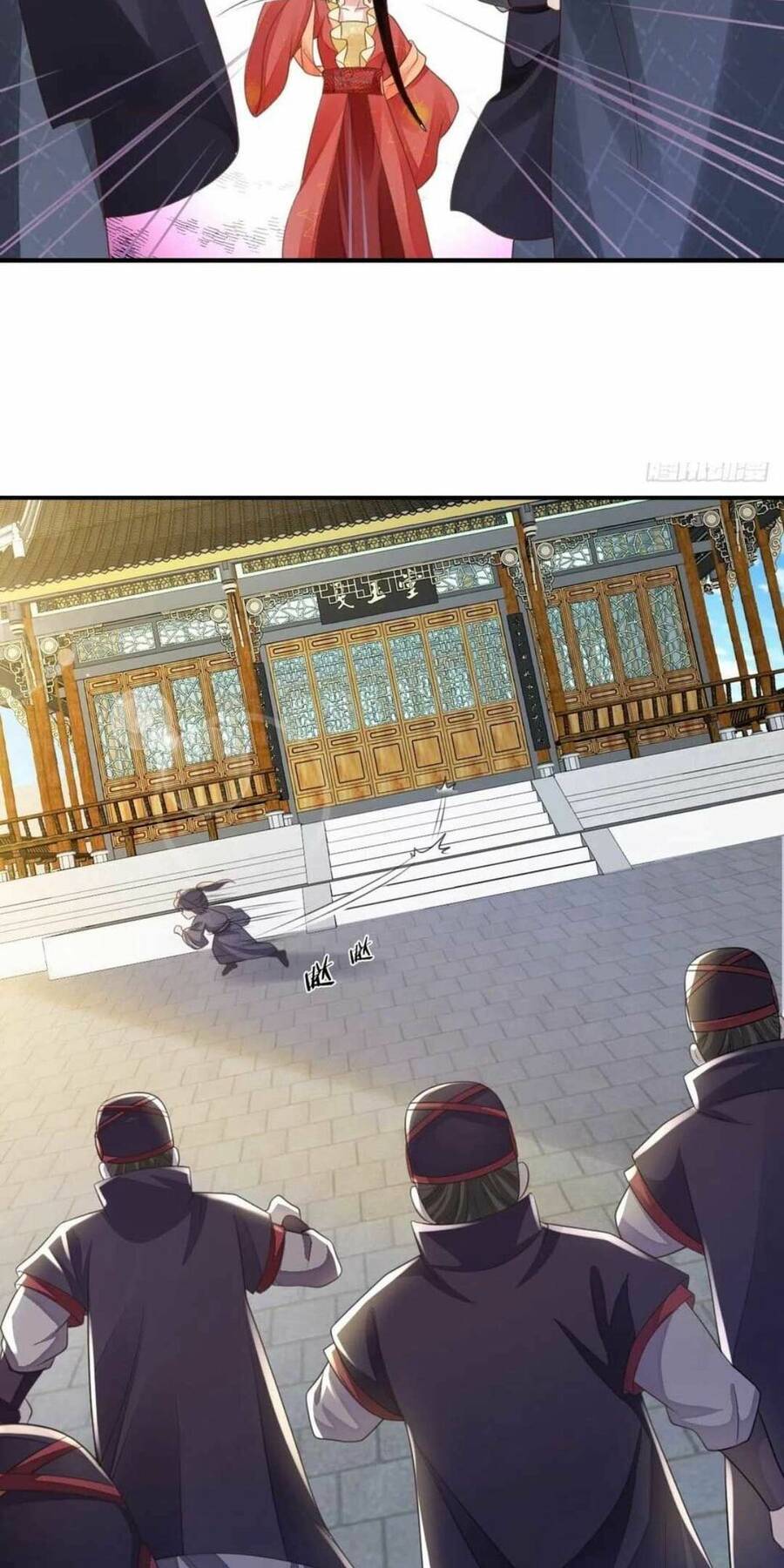 Thuần Hóa Ba Ba Bạo Quân Chap 34 - Next Chap 35