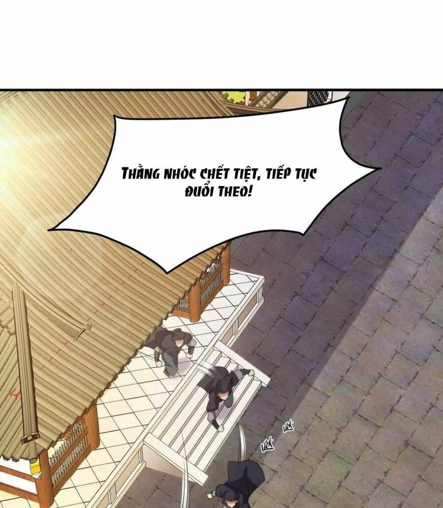 Thuần Hóa Ba Ba Bạo Quân Chap 34 - Next Chap 35