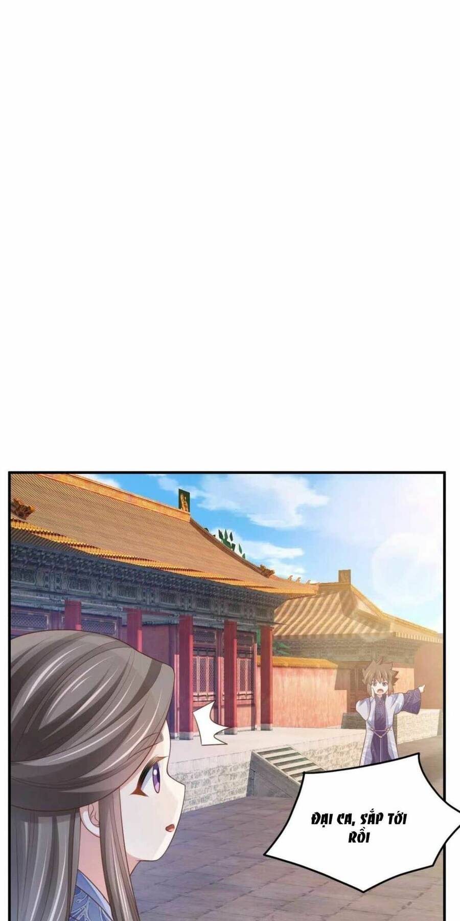 Thuần Hóa Ba Ba Bạo Quân Chap 34 - Next Chap 35