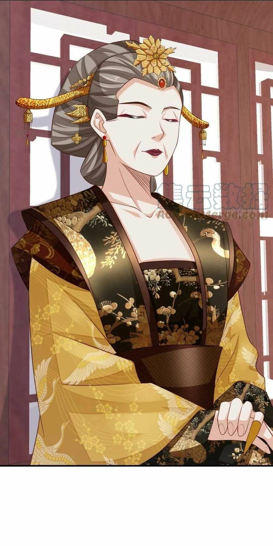 Thuần Hóa Ba Ba Bạo Quân Chap 34 - Next Chap 35