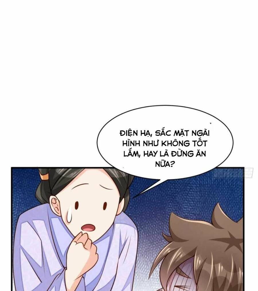 Thuần Hóa Ba Ba Bạo Quân Chap 34 - Next Chap 35