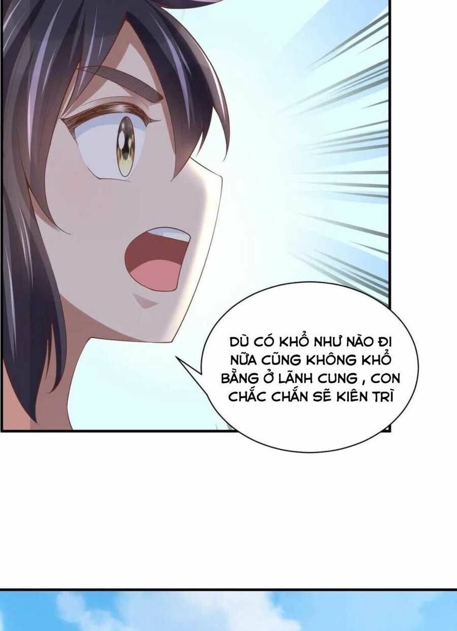 Thuần Hóa Ba Ba Bạo Quân Chap 36 - Next Chap 37