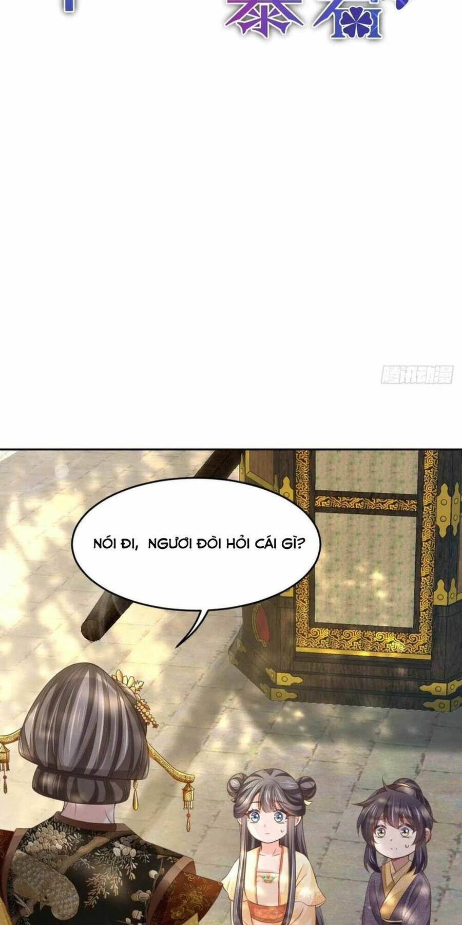 Thuần Hóa Ba Ba Bạo Quân Chap 36 - Next Chap 37