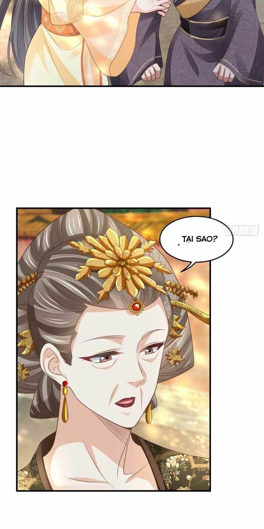 Thuần Hóa Ba Ba Bạo Quân Chap 36 - Next Chap 37