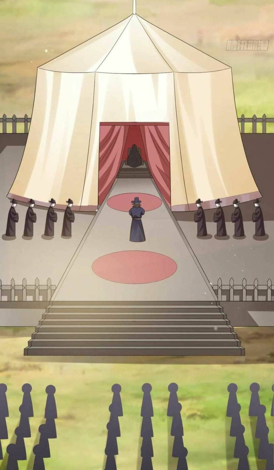 Thuần Hóa Ba Ba Bạo Quân Chap 39 - Next Chap 40