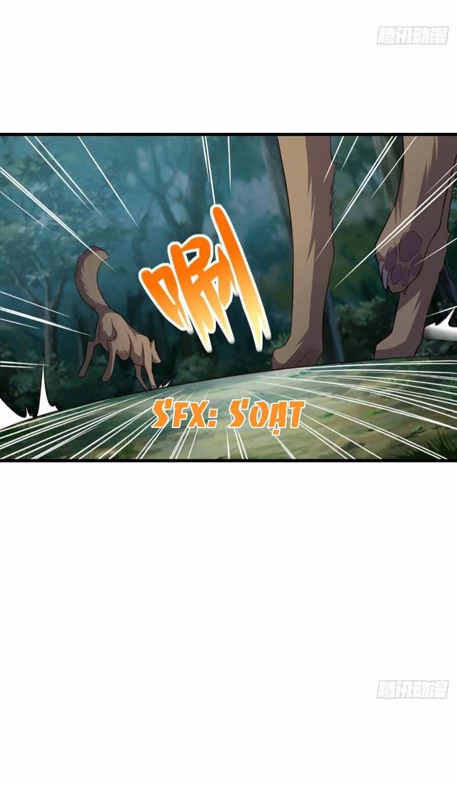 Thuần Hóa Ba Ba Bạo Quân Chap 4 - Next Chap 5