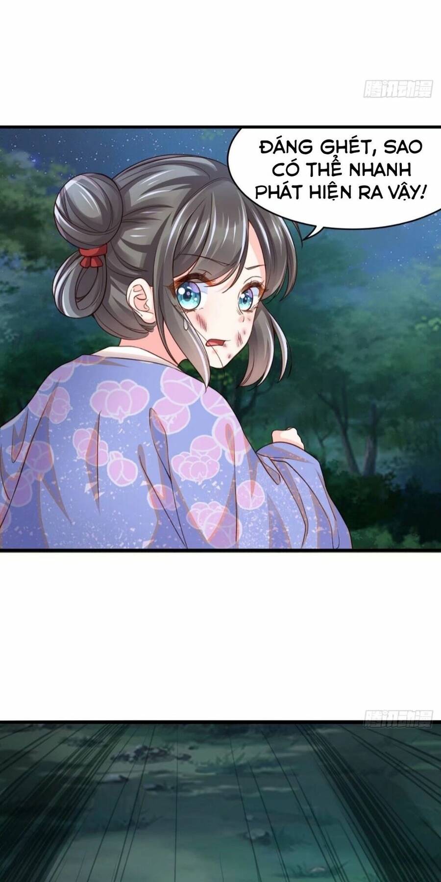 Thuần Hóa Ba Ba Bạo Quân Chap 4 - Next Chap 5