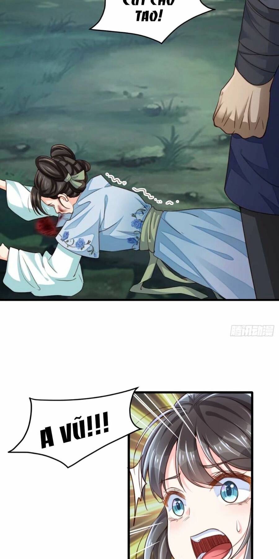 Thuần Hóa Ba Ba Bạo Quân Chap 4 - Next Chap 5