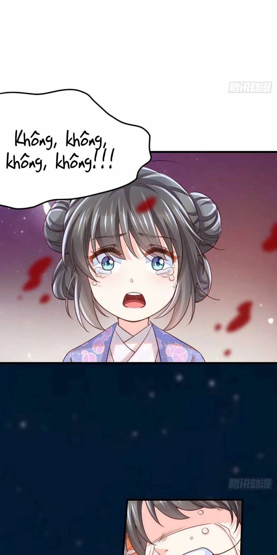 Thuần Hóa Ba Ba Bạo Quân Chap 4 - Next Chap 5