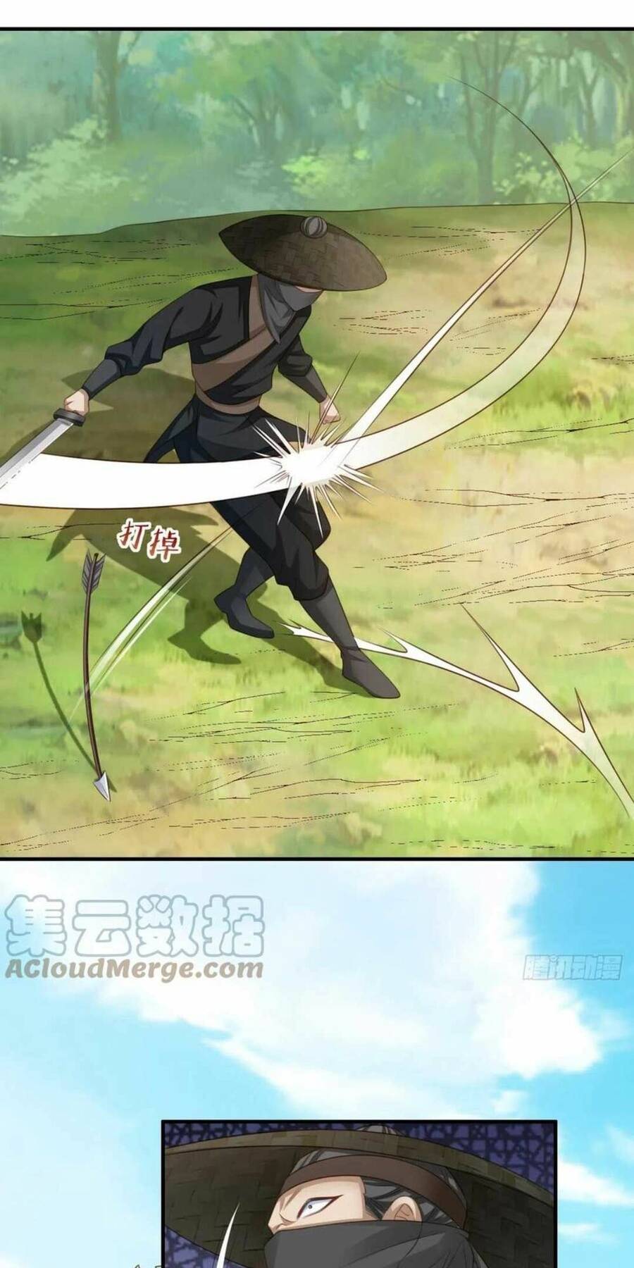 Thuần Hóa Ba Ba Bạo Quân Chap 40 - Next Chap 41