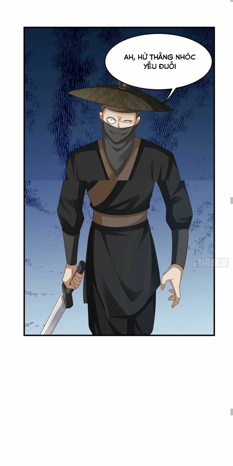 Thuần Hóa Ba Ba Bạo Quân Chap 40 - Next Chap 41