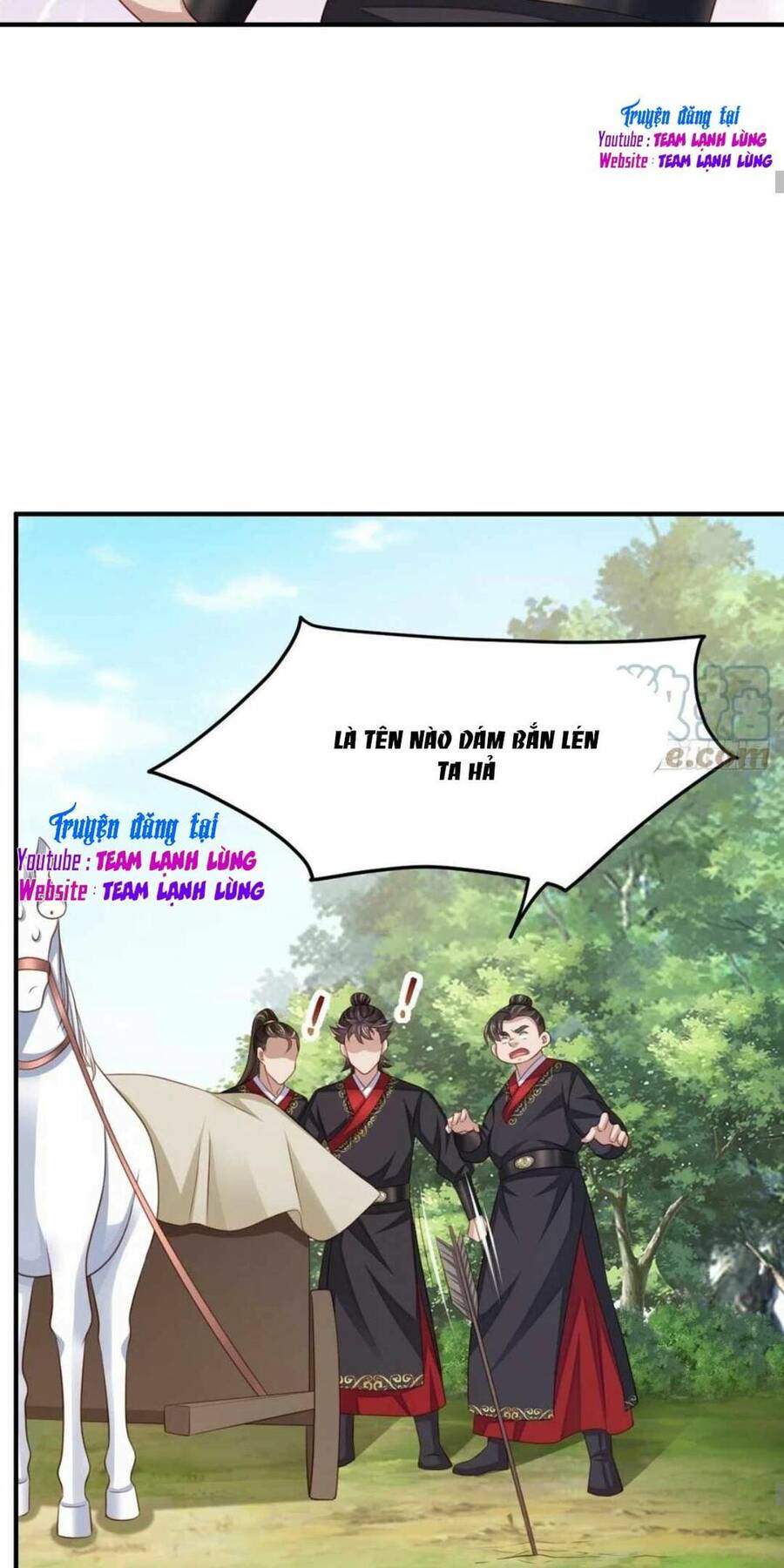 Thuần Hóa Ba Ba Bạo Quân Chap 40 - Next Chap 41