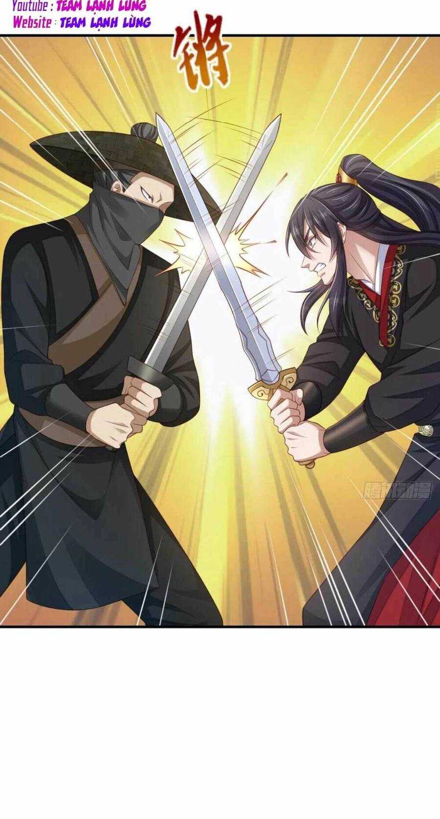 Thuần Hóa Ba Ba Bạo Quân Chap 40 - Next Chap 41