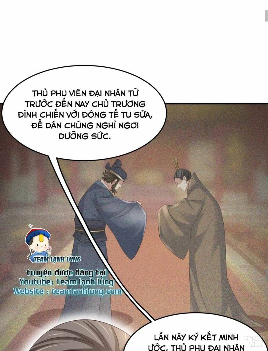 Thuần Hóa Ba Ba Bạo Quân Chap 43 - Next Chap 44