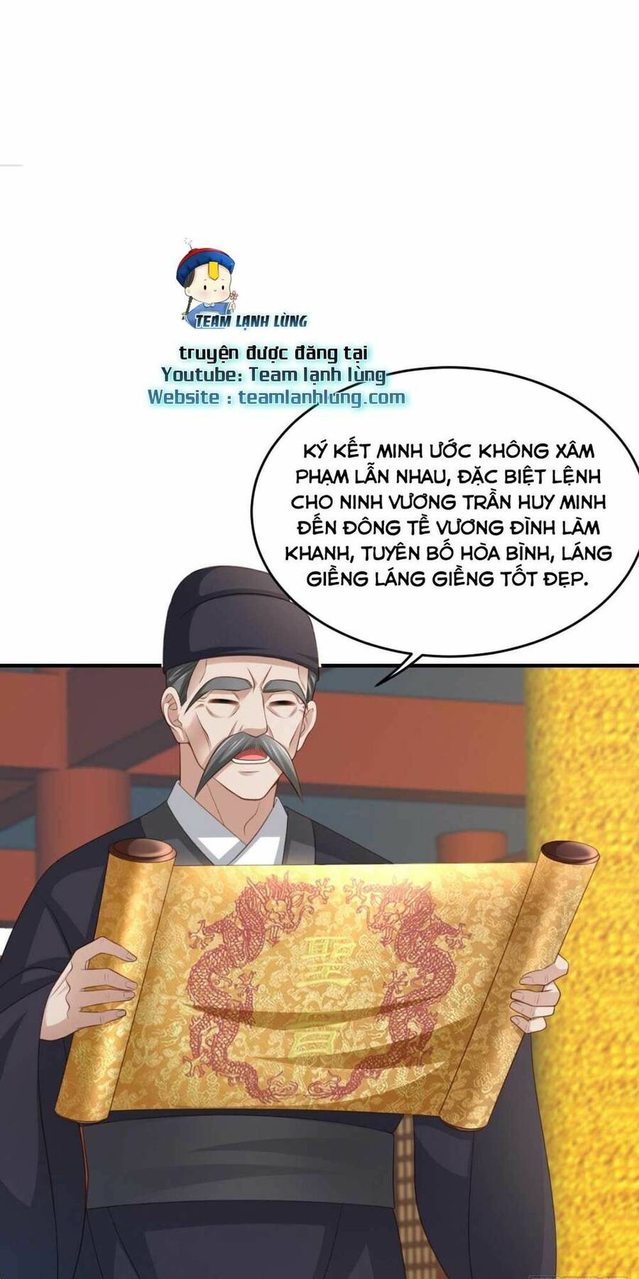 Thuần Hóa Ba Ba Bạo Quân Chap 43 - Next Chap 44