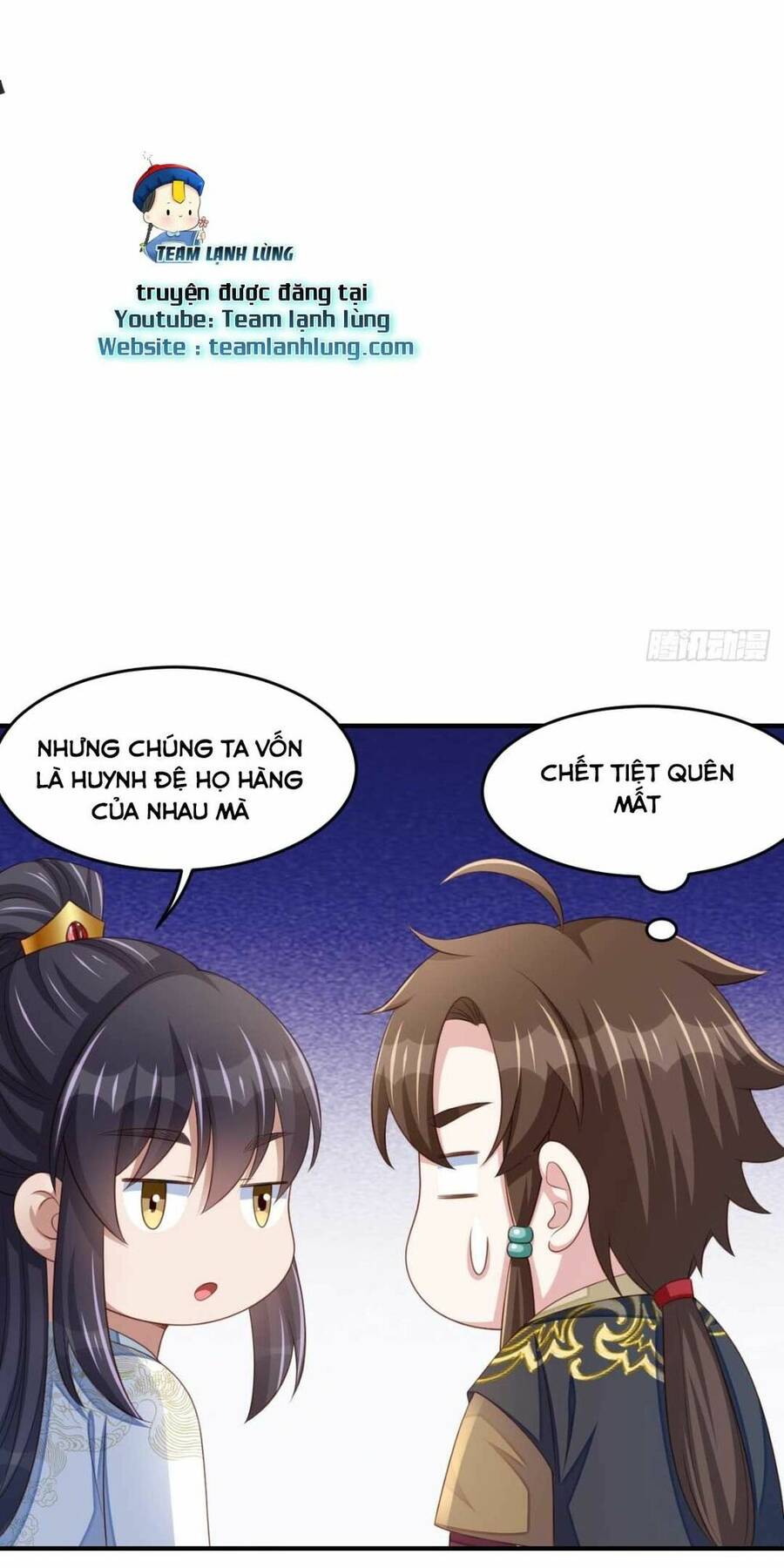 Thuần Hóa Ba Ba Bạo Quân Chap 43 - Next Chap 44