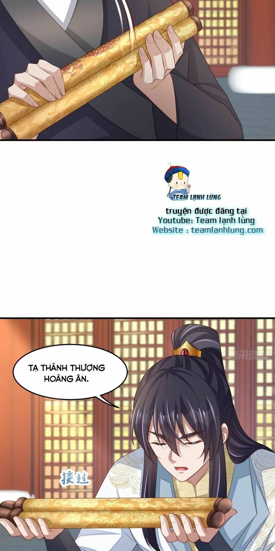 Thuần Hóa Ba Ba Bạo Quân Chap 43 - Next Chap 44