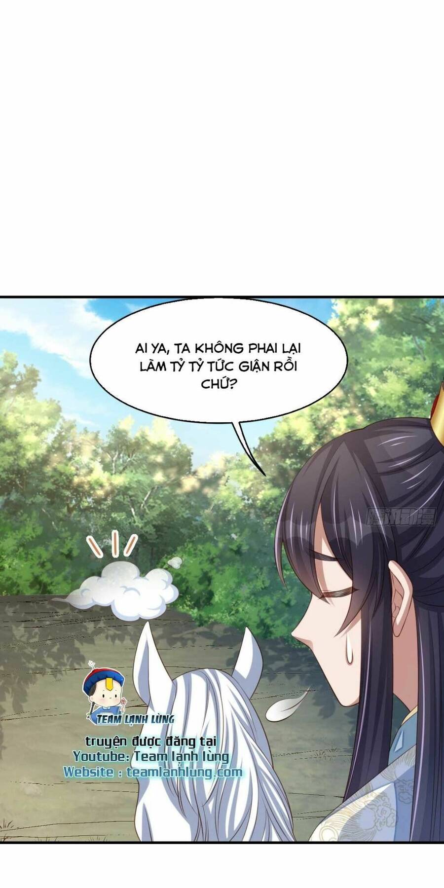 Thuần Hóa Ba Ba Bạo Quân Chap 46 - Next Chap 47
